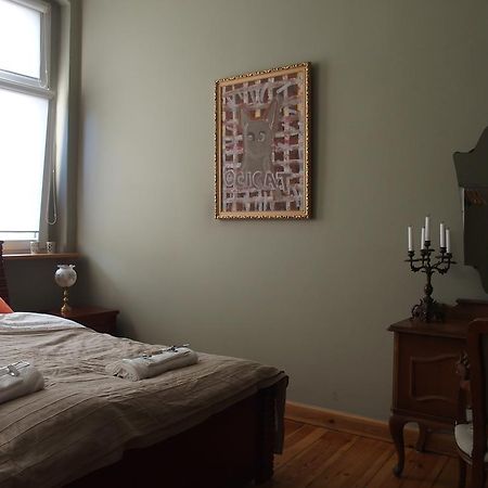 Apartament Refined Flat In Jezyce District Poznań Zewnętrze zdjęcie