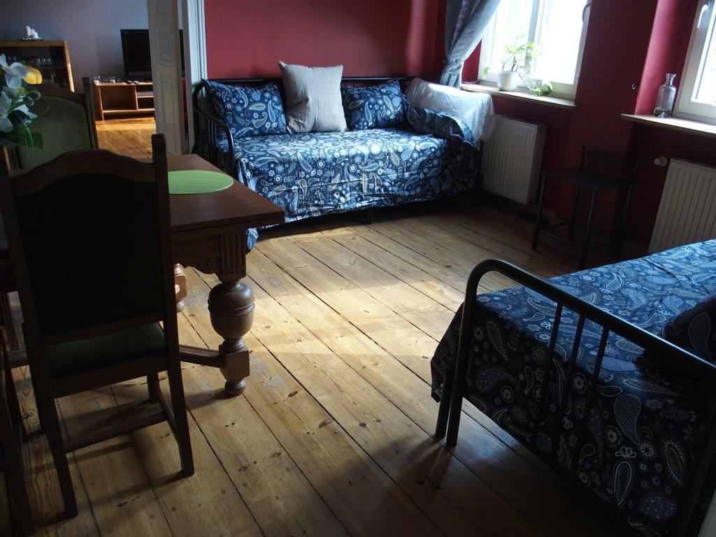 Apartament Refined Flat In Jezyce District Poznań Zewnętrze zdjęcie