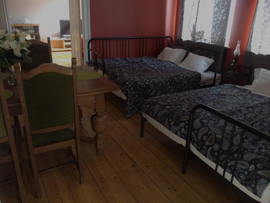 Apartament Refined Flat In Jezyce District Poznań Zewnętrze zdjęcie