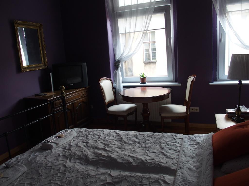 Apartament Refined Flat In Jezyce District Poznań Zewnętrze zdjęcie