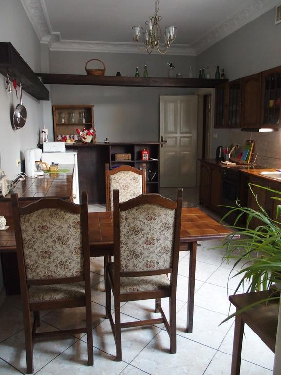 Apartament Refined Flat In Jezyce District Poznań Zewnętrze zdjęcie