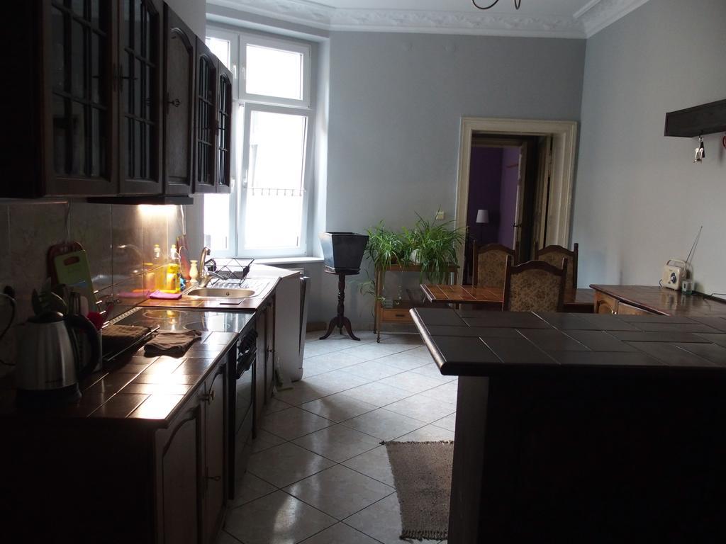 Apartament Refined Flat In Jezyce District Poznań Zewnętrze zdjęcie
