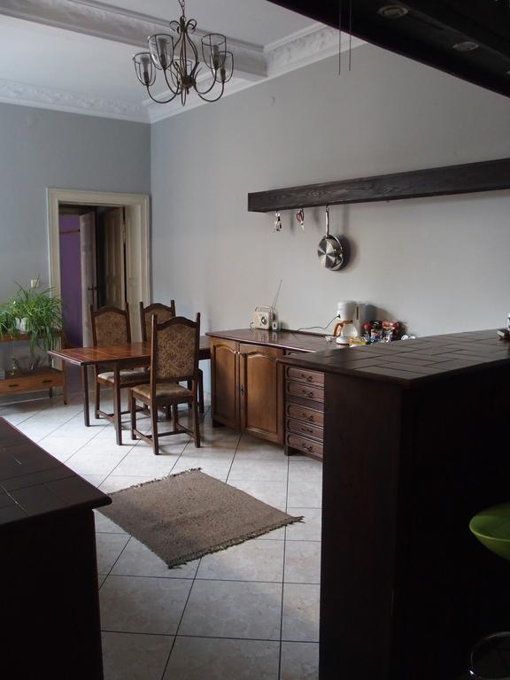 Apartament Refined Flat In Jezyce District Poznań Zewnętrze zdjęcie