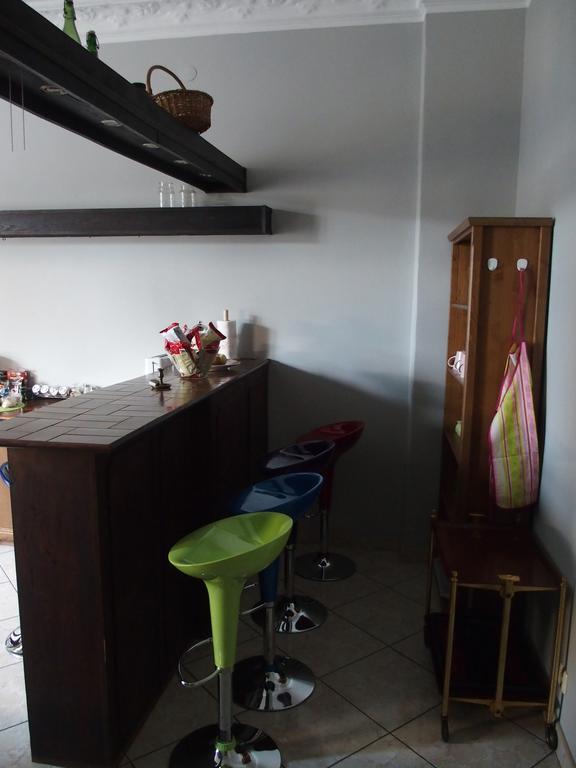 Apartament Refined Flat In Jezyce District Poznań Zewnętrze zdjęcie