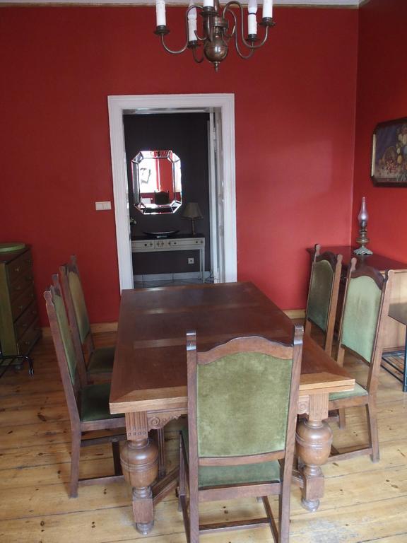 Apartament Refined Flat In Jezyce District Poznań Zewnętrze zdjęcie