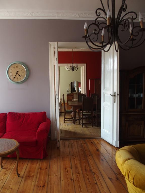 Apartament Refined Flat In Jezyce District Poznań Zewnętrze zdjęcie
