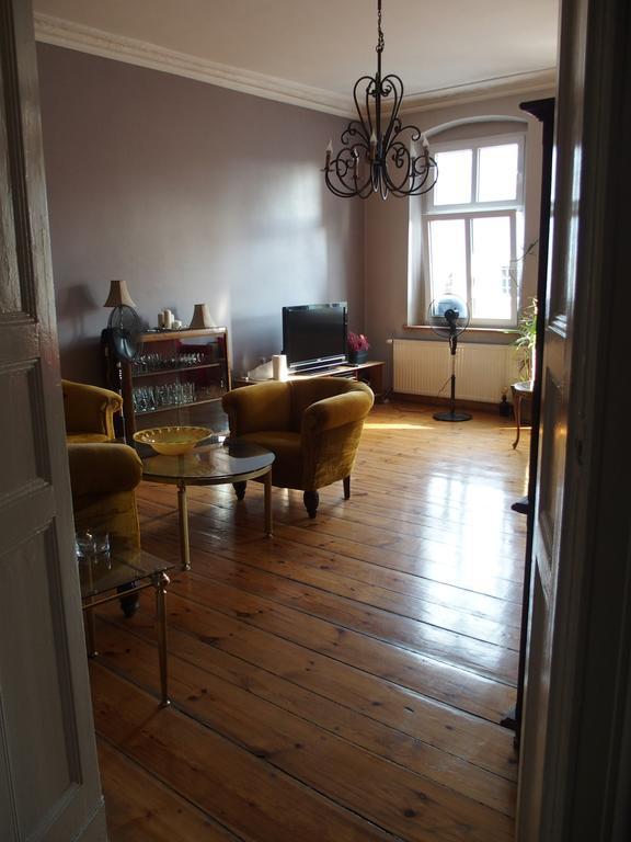 Apartament Refined Flat In Jezyce District Poznań Zewnętrze zdjęcie