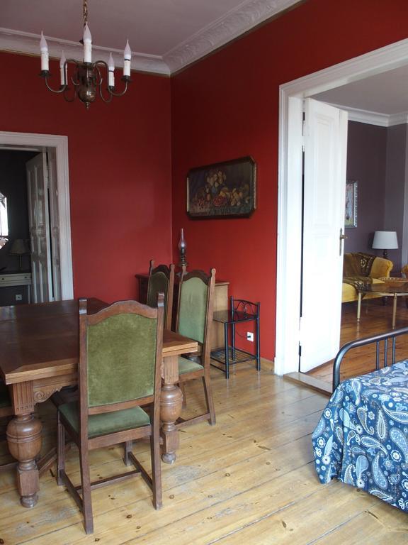 Apartament Refined Flat In Jezyce District Poznań Zewnętrze zdjęcie