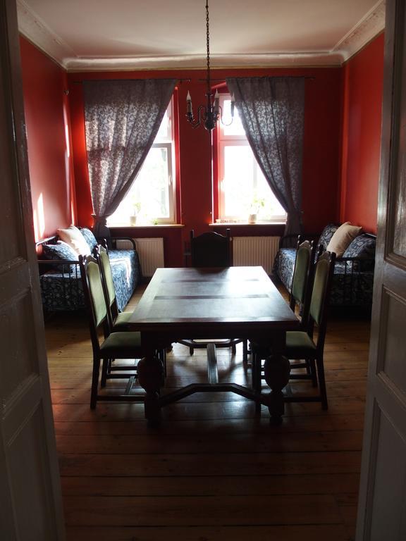 Apartament Refined Flat In Jezyce District Poznań Zewnętrze zdjęcie