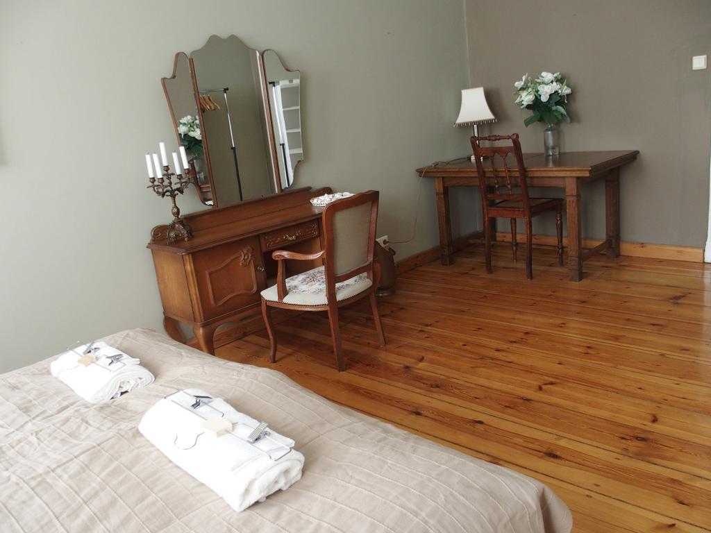 Apartament Refined Flat In Jezyce District Poznań Zewnętrze zdjęcie