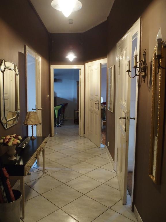 Apartament Refined Flat In Jezyce District Poznań Zewnętrze zdjęcie
